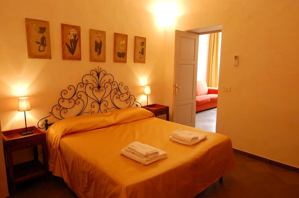 3house By Ghor Apartamento Roma